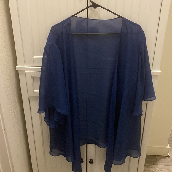 Mother of the Bride dress - Picture 7 of 8